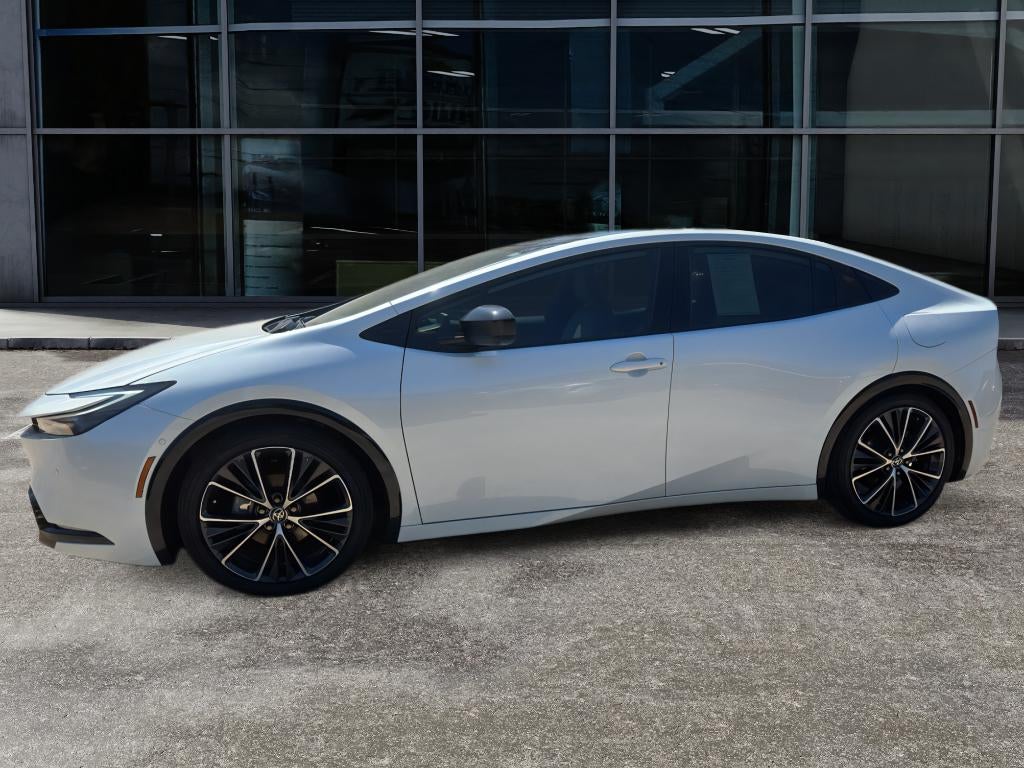 2024 Toyota Prius Limited