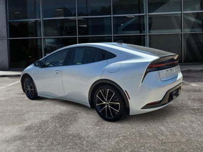 2024 Toyota Prius Limited