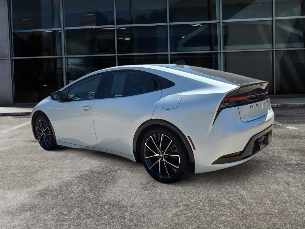 2024 Toyota Prius Limited