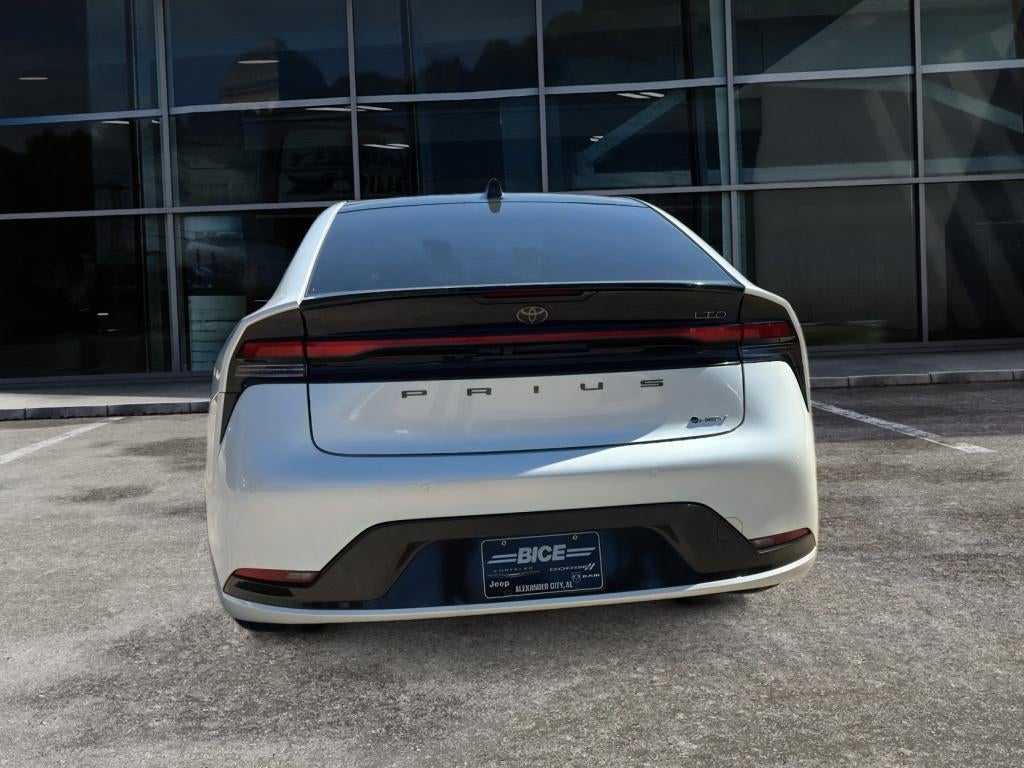 2024 Toyota Prius Limited