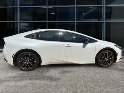 2024 Toyota Prius Limited
