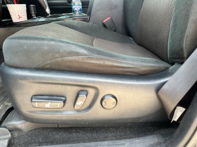 2019 Toyota 4Runner TRD Off Road