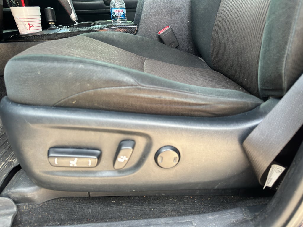 2019 Toyota 4Runner TRD Off Road