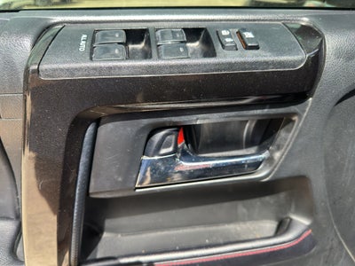 2019 Toyota 4Runner TRD Off Road