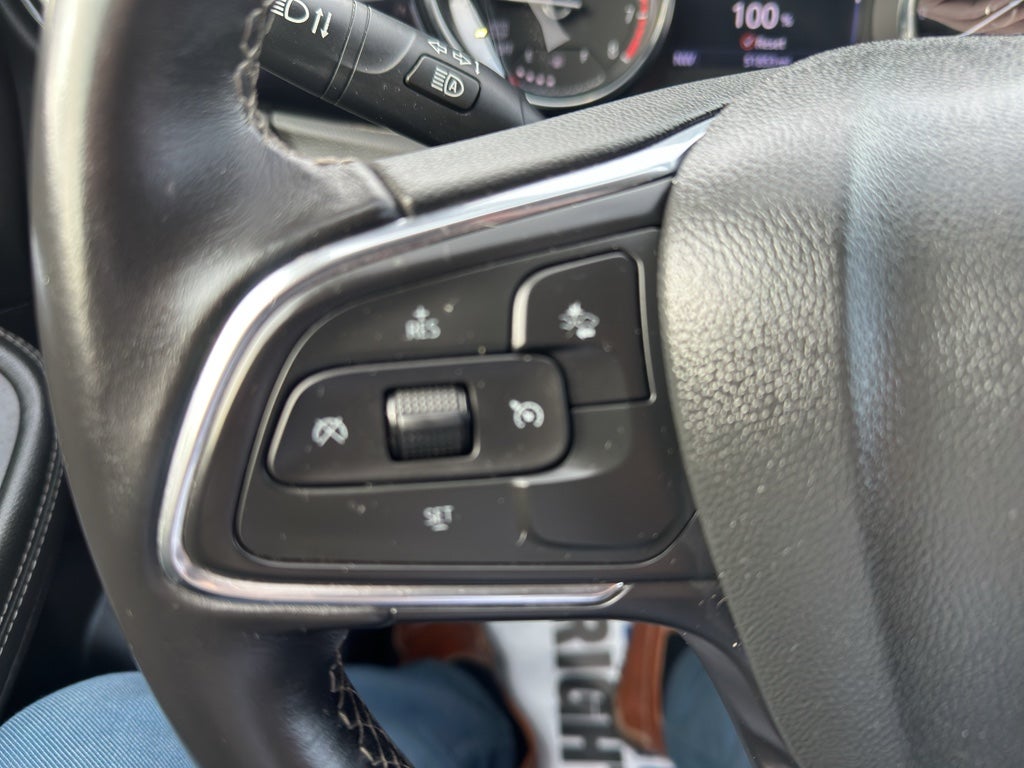 2020 Buick Encore GX Preferred