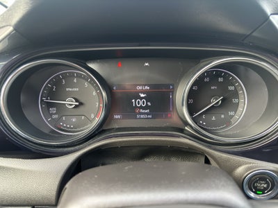 2020 Buick Encore GX Preferred