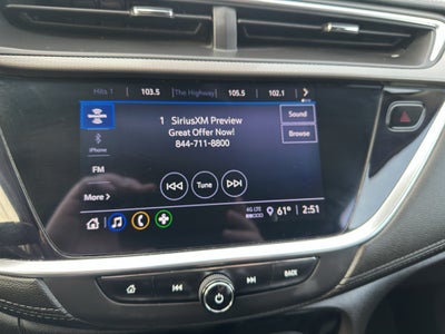 2020 Buick Encore GX Preferred