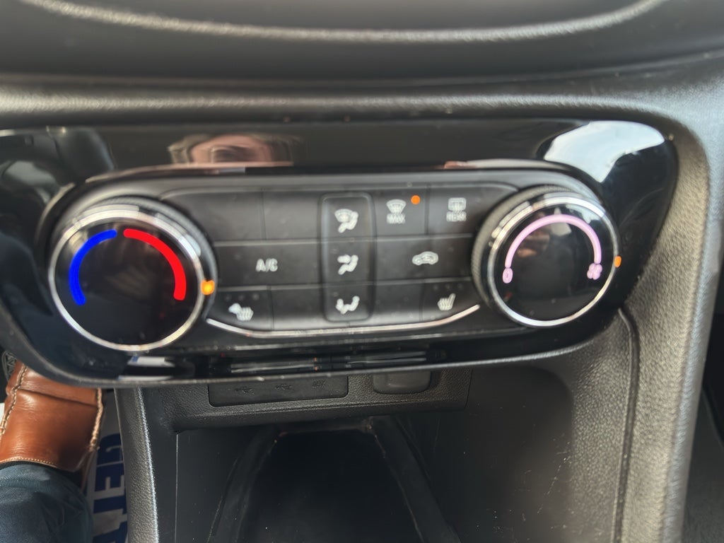 2020 Buick Encore GX Preferred