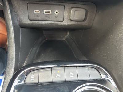 2020 Buick Encore GX Preferred