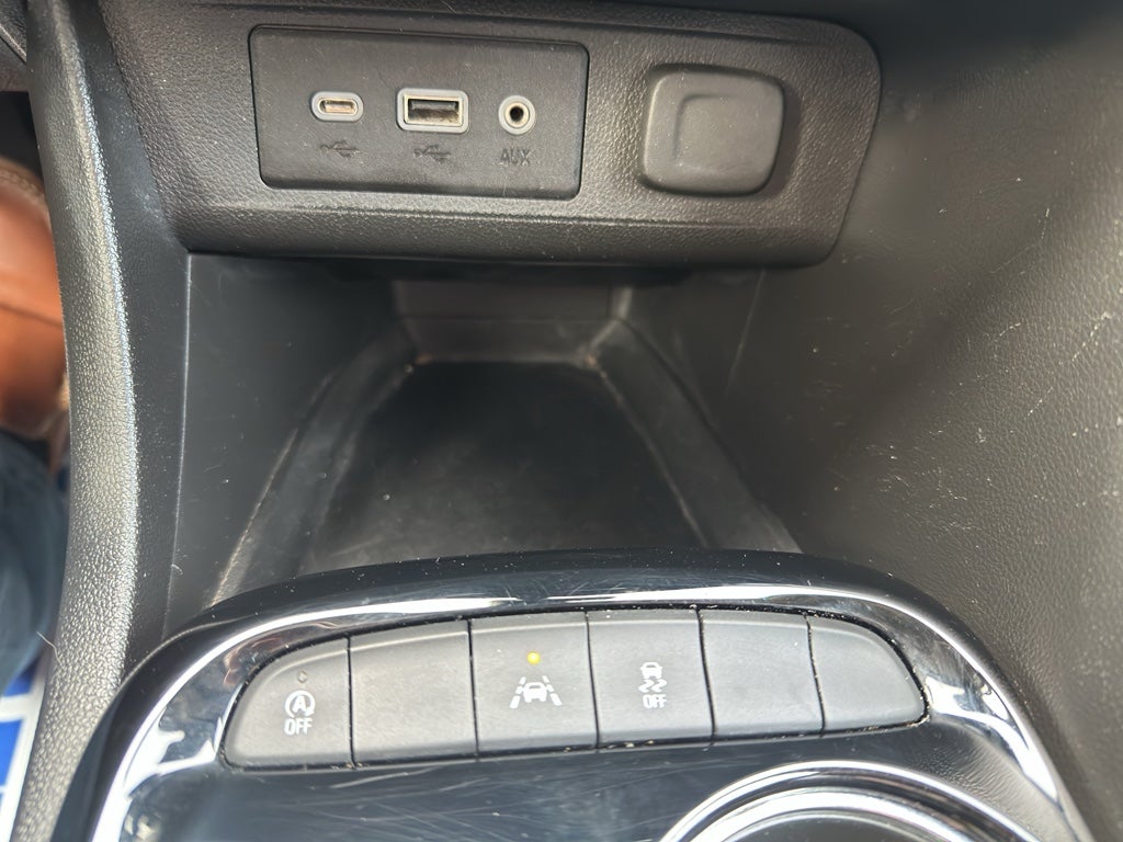 2020 Buick Encore GX Preferred