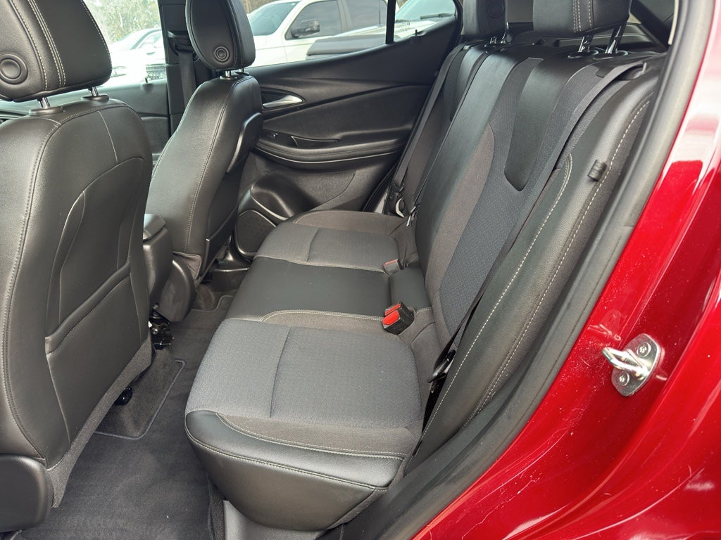 2020 Buick Encore GX Preferred