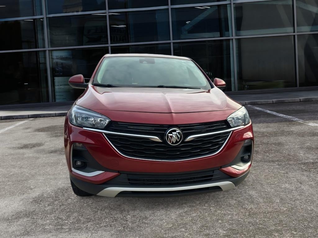 2020 Buick Encore GX Preferred