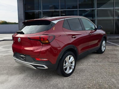 2020 Buick Encore GX Preferred