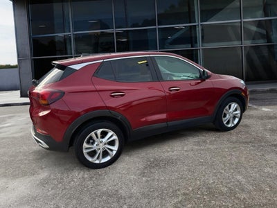 2020 Buick Encore GX Preferred