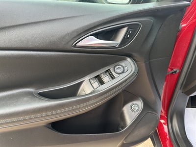 2020 Buick Encore GX Preferred