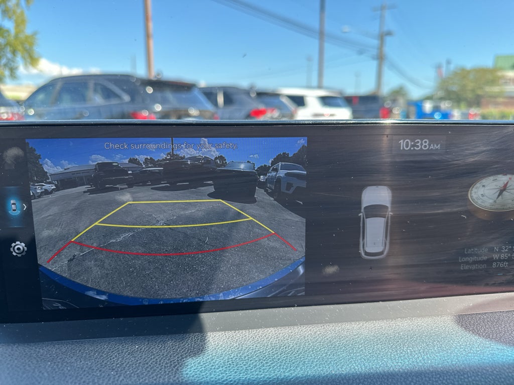 2025 Genesis GV70 2.5T