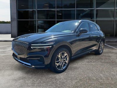 2025 Genesis GV70 2.5T
