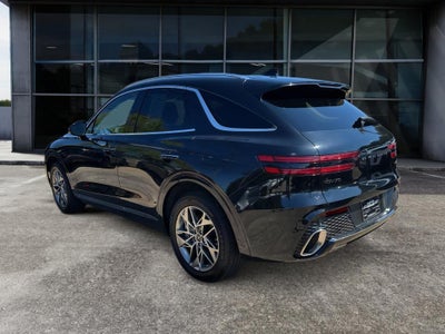 2025 Genesis GV70 2.5T