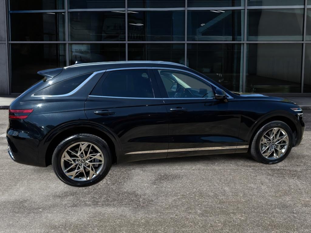 2025 Genesis GV70 2.5T