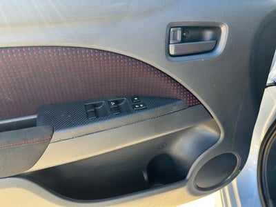 2024 Mitsubishi Mirage G4 Black Edition