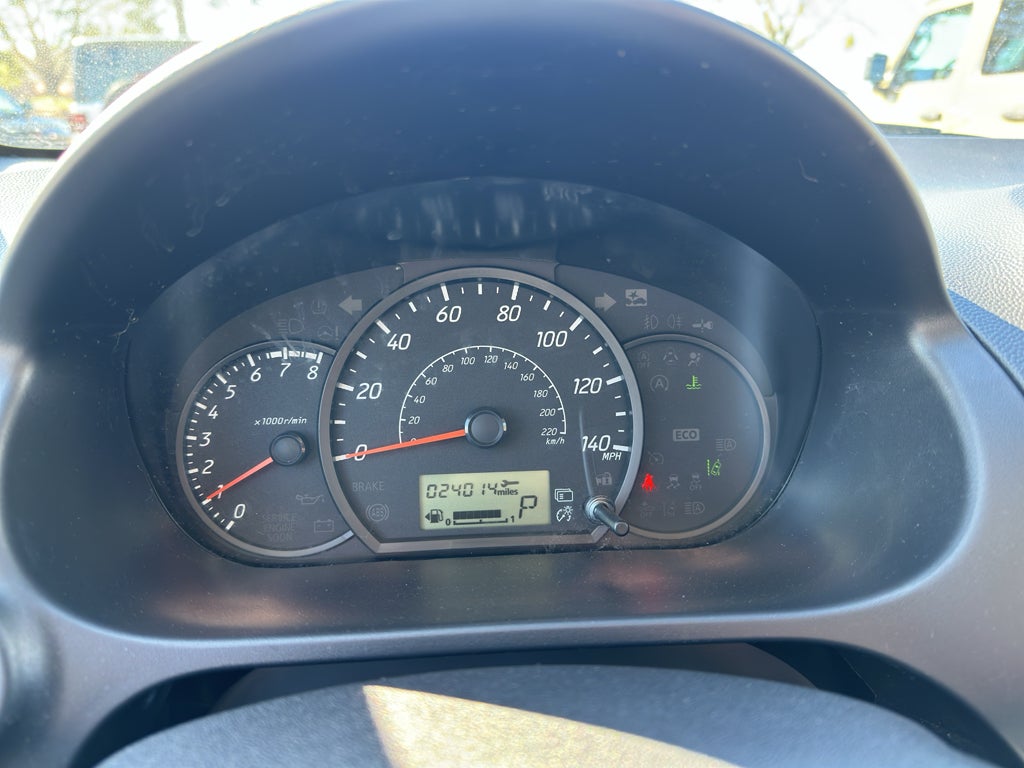 2024 Mitsubishi Mirage G4 Black Edition