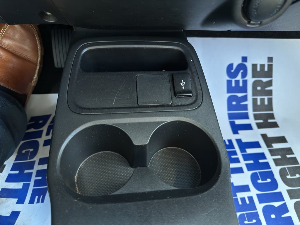 2024 Mitsubishi Mirage G4 Black Edition