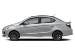 2024 Mitsubishi Mirage G4 Black Edition