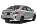 2024 Mitsubishi Mirage G4 Black Edition