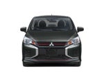 2024 Mitsubishi Mirage G4 Black Edition