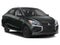 2024 Mitsubishi Mirage G4 Black Edition