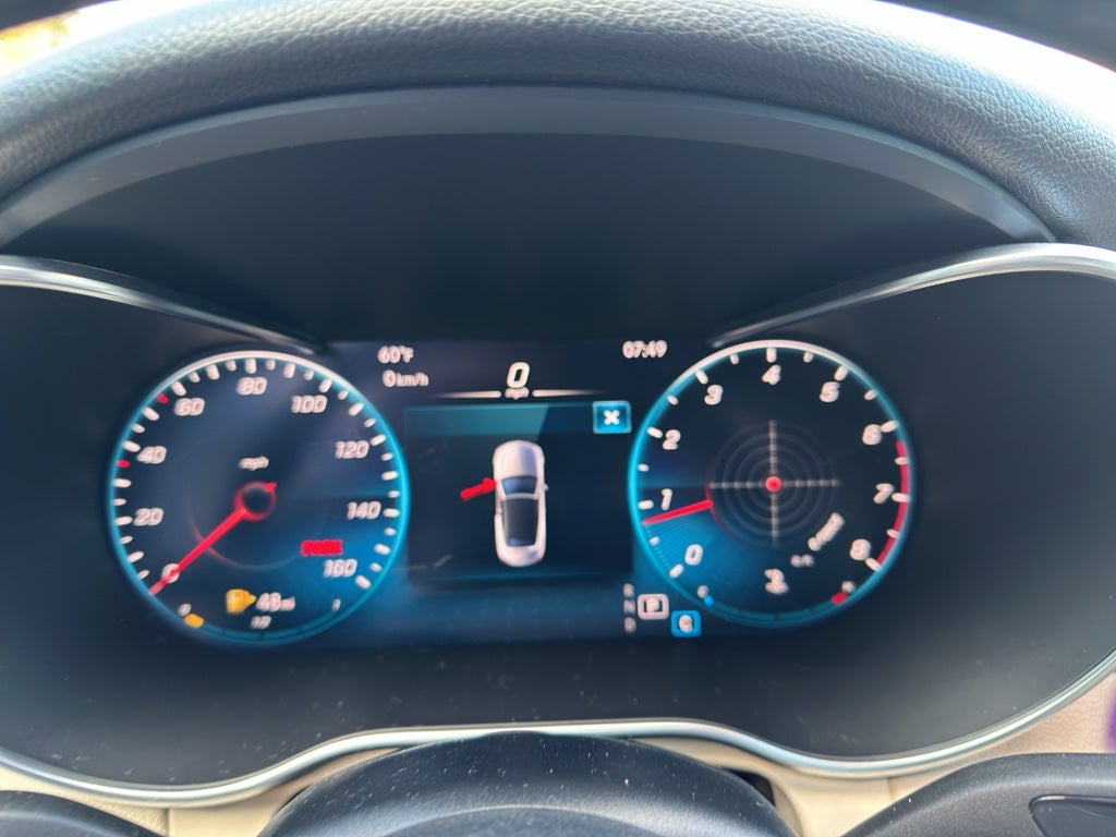 2021 Mercedes-Benz C 300 C 300