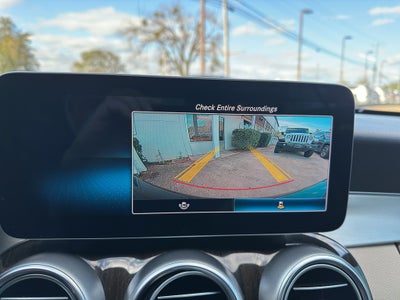 2021 Mercedes-Benz C 300 C 300