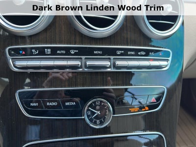 2021 Mercedes-Benz C 300 C 300