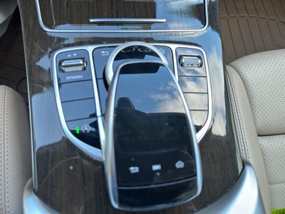 2021 Mercedes-Benz C 300 C 300