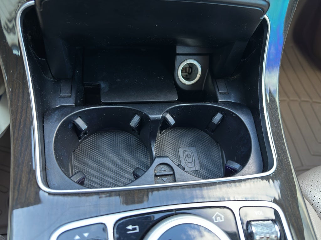 2021 Mercedes-Benz C 300 C 300