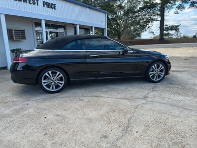 2021 Mercedes-Benz C 300 C 300