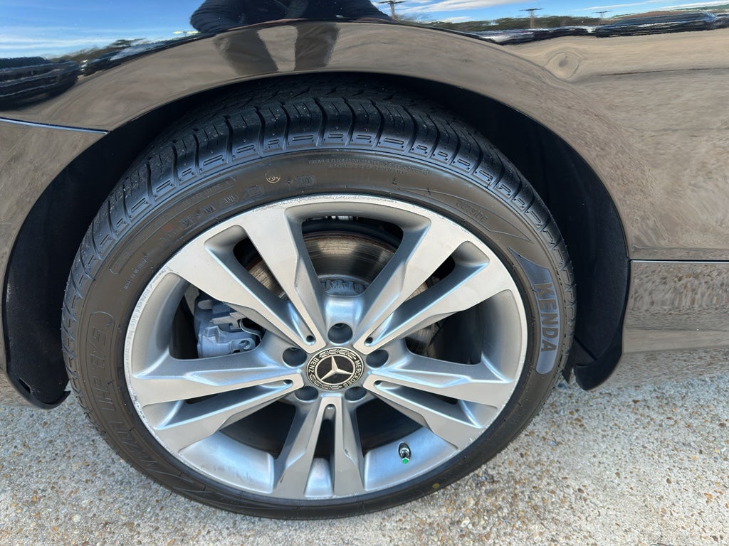 2021 Mercedes-Benz C 300 C 300