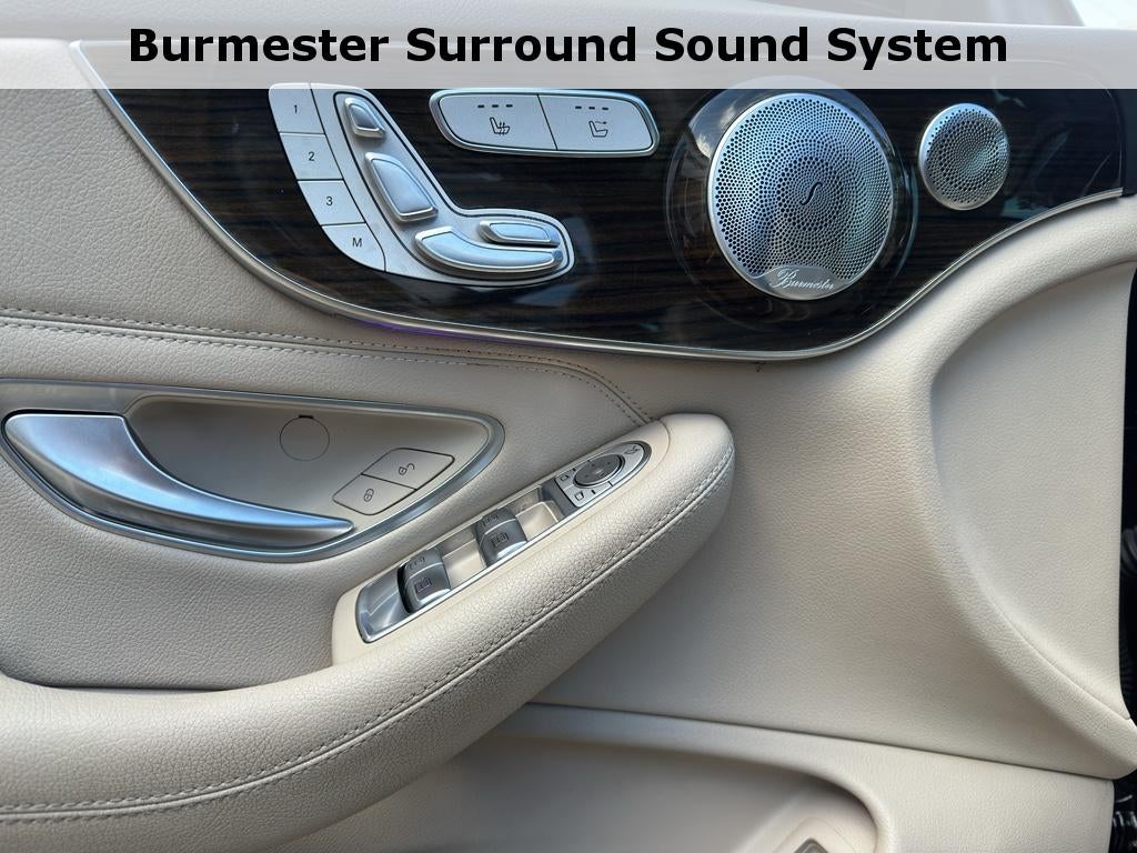 2021 Mercedes-Benz C 300 C 300