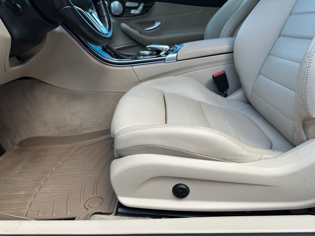 2021 Mercedes-Benz C 300 C 300