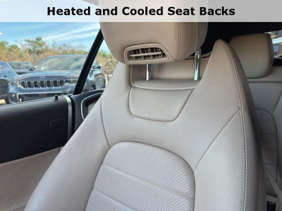 2021 Mercedes-Benz C 300 C 300