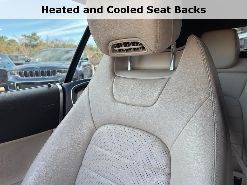 2021 Mercedes-Benz C 300 C 300