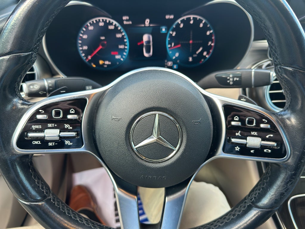2021 Mercedes-Benz C 300 C 300