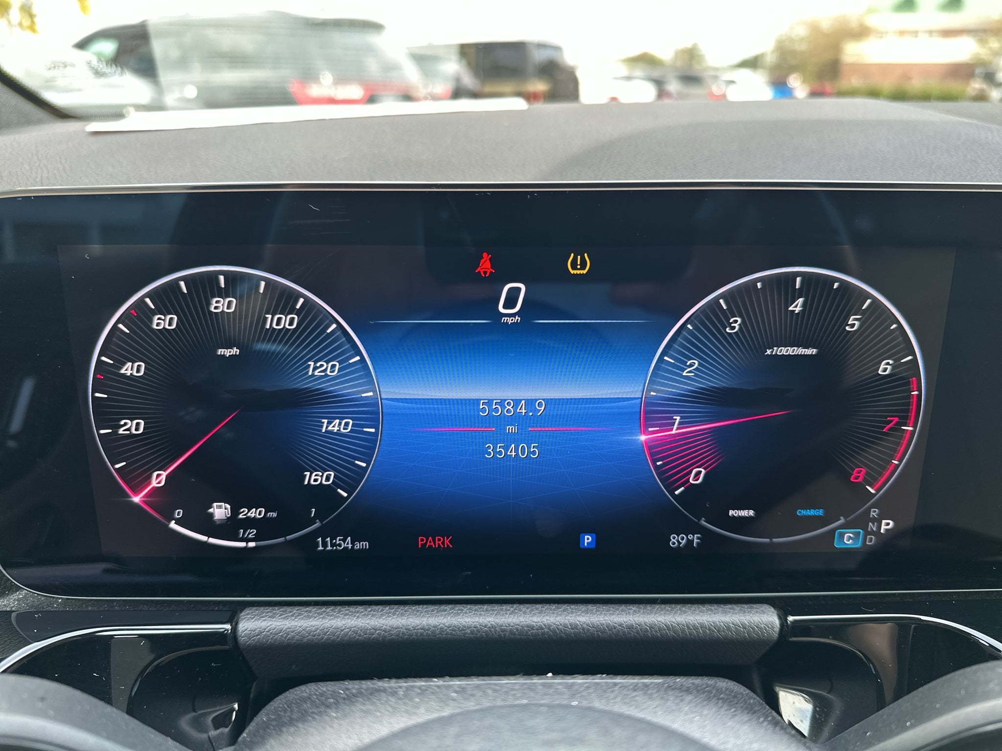 2025 Mercedes-Benz GLA 250 250
