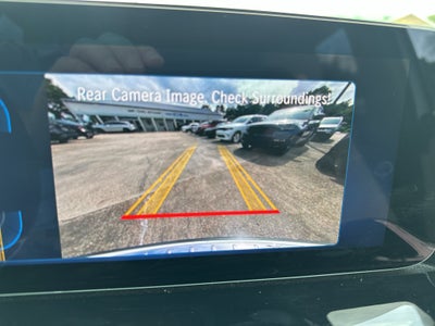 2025 Mercedes-Benz GLA 250 250