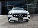 2025 Mercedes-Benz GLA 250 250