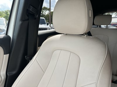 2025 Mercedes-Benz GLA 250 250