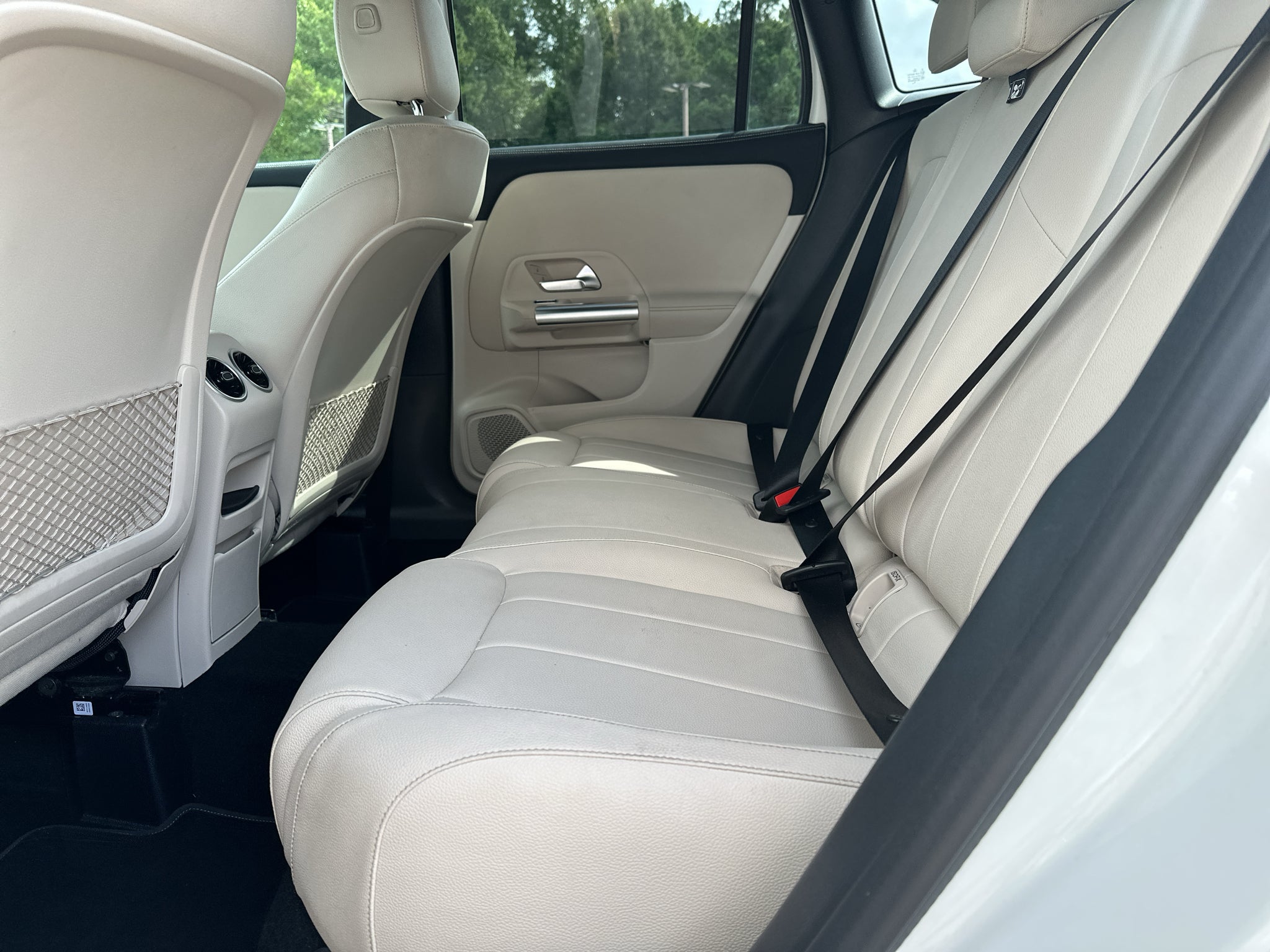 2025 Mercedes-Benz GLA 250 250