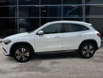 2025 Mercedes-Benz GLA 250 250
