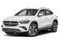 2025 Mercedes-Benz GLA 250 250