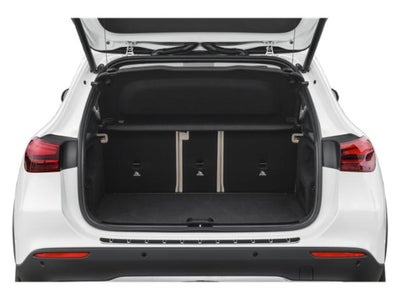 2025 Mercedes-Benz GLA 250 250